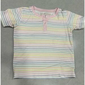 The Beaufort Bonnet Company Pima Cotton tee size 6